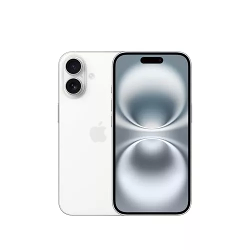 Apple iPhone 16 de 128 GB