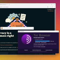 Tor Browser 11 ya está disponible: la nueva versión del navegador anónimo llega con un gran diseño al estilo Proton de Firefox