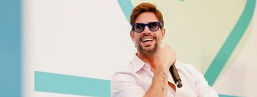España es el país del amor: así se han reconciliado William Levy y Elizábeth Gutiérrez en su visita a nuestro país 