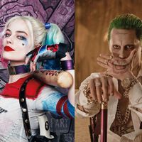 Este es el verdadero motivo por el que se eliminaron las escenas de Jared Leto en 'Escuadrón Suicida' según Margot Robbie