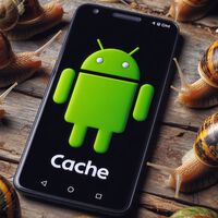 Si tu móvil Android va lento, puede que la caché tenga la culpa. Así puedes borrarla