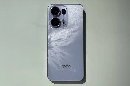 Oppo Reno13