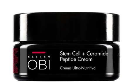 Stem Cell Ceramide Peptide Cream Eleven Obi