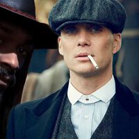 Cómo el creador de 'Peaky Blinders' cambió su visión de la serie tras conocer a Snoop Dogg. "Le recordaba a cómo entró en una banda callejera"