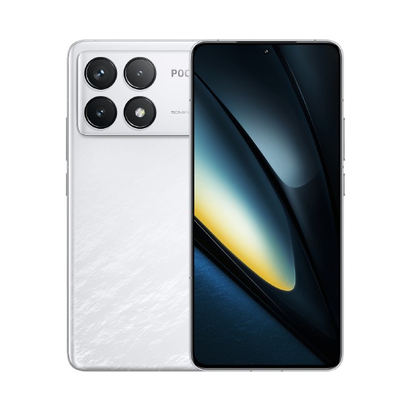 Xiaomi Poco F6 Pro 12+512 GB
