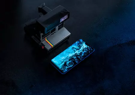 Honor 8x
