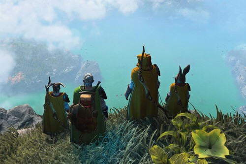 No Man's Sky