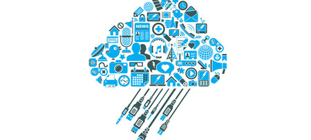 México destaca en América Latina por adopción de tecnología Cloud en las empresas 