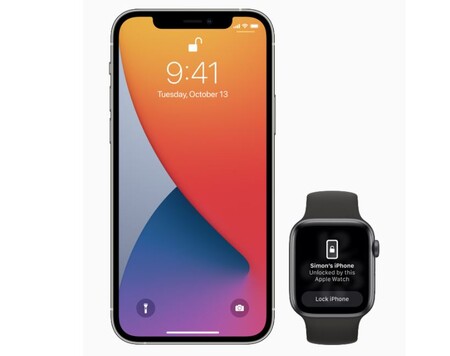 Apple 14 5 Ios