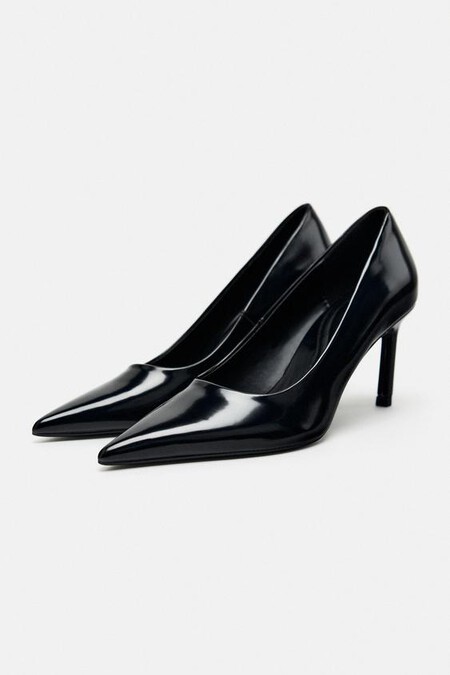 Trendencias Rebajas Zara Stilettos