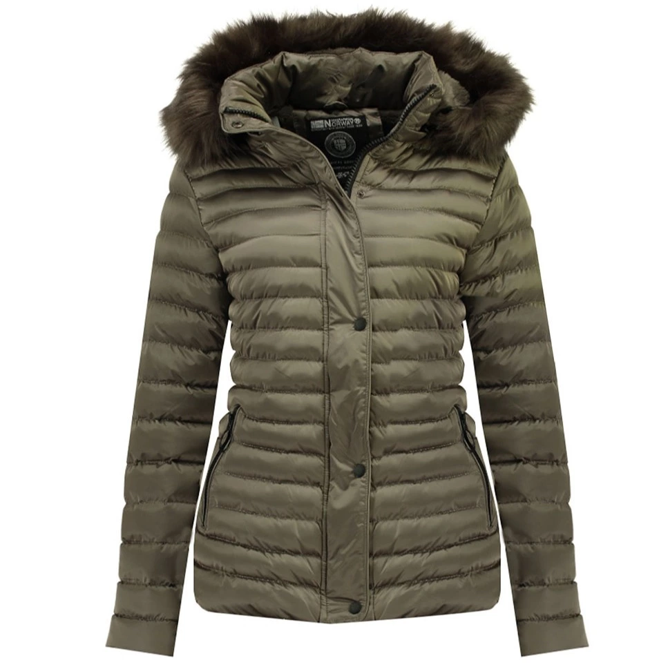 Parka de mujer Darmon
