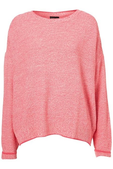 topshop jersey