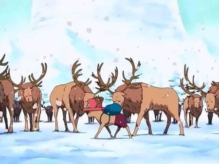 La Manada De Chopper