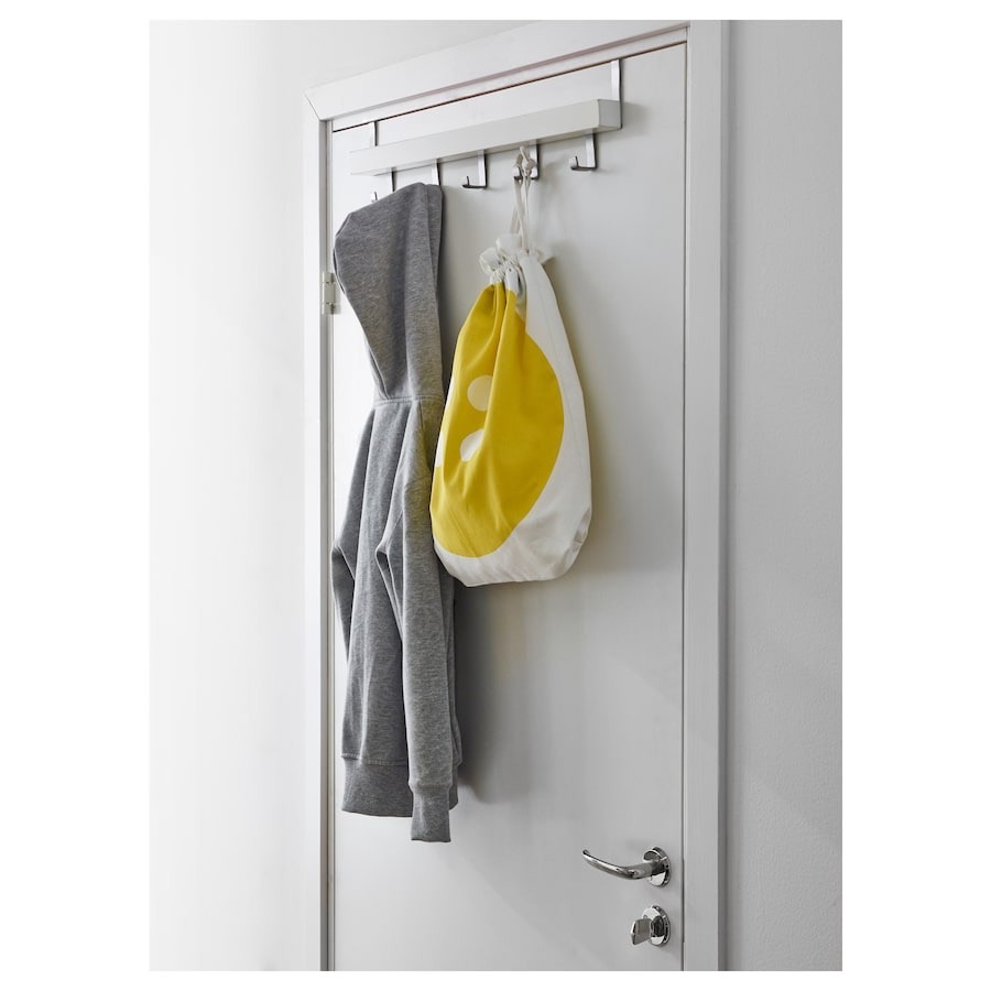 Perchero de pared