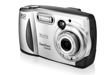 Kodak Easyshare Cx4230