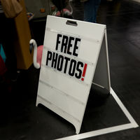 #NoBudgetNoPhotos, fotógrafos norteamericanos se rebelan contra Shutterfly y otros servicios similares