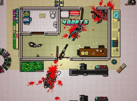 Hotline Miami