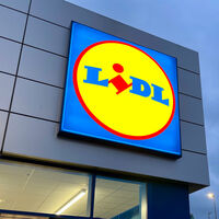 Adiós tumbona, Lidl liquida la hamaca colgante de jardín sin instalaciones que nos hará disfrutar la siesta perfecta