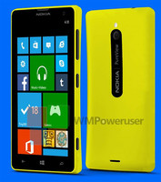 [Actualizado]Nokia Lumia 729, una posible variante más para el mercado de los EE.UU.