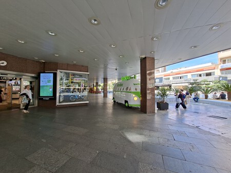 El Corte Inglés