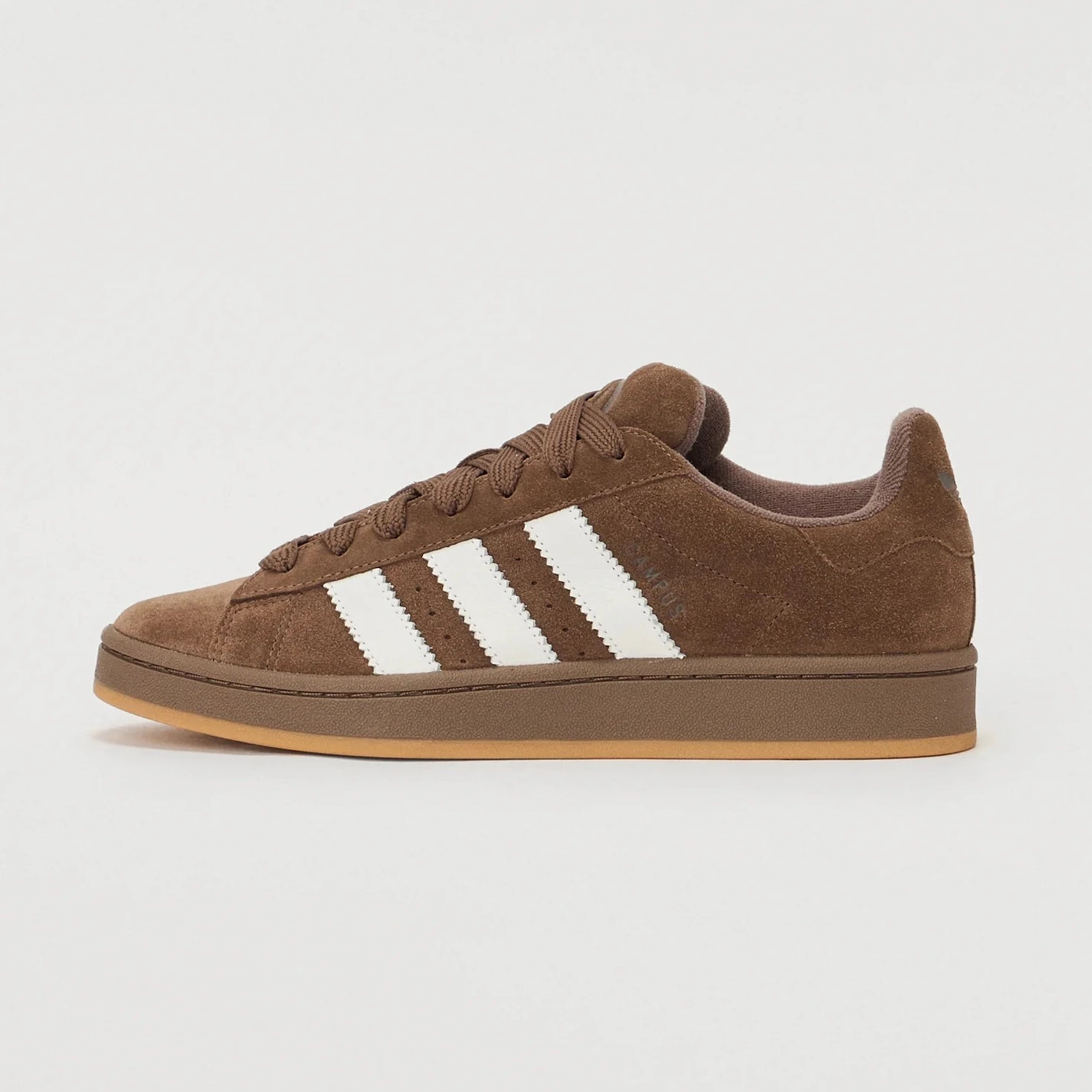 adidas Originals
CAMPUS UNISEX - Zapatillas - marrón oscuro