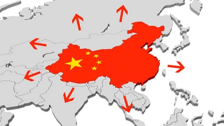 Las segundas marcas chinas de móviles, la estrategia de marketing que conquistará Occidente