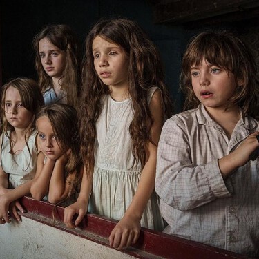 Varias integrantes del grupo católico Flos Mariae alzan la voz contra 'La Mesías', la nueva serie de Los Javis protagonizada por Amaia 