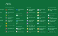 Microsoft anuncia cambios en la Start Screen de Windows 8 para responder a las críticas de usuarios