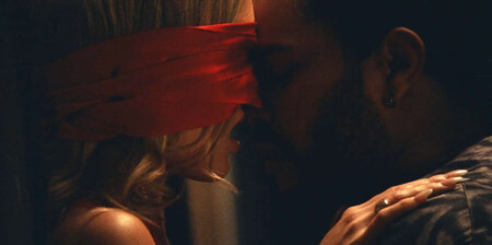The Idol Escena Sexo