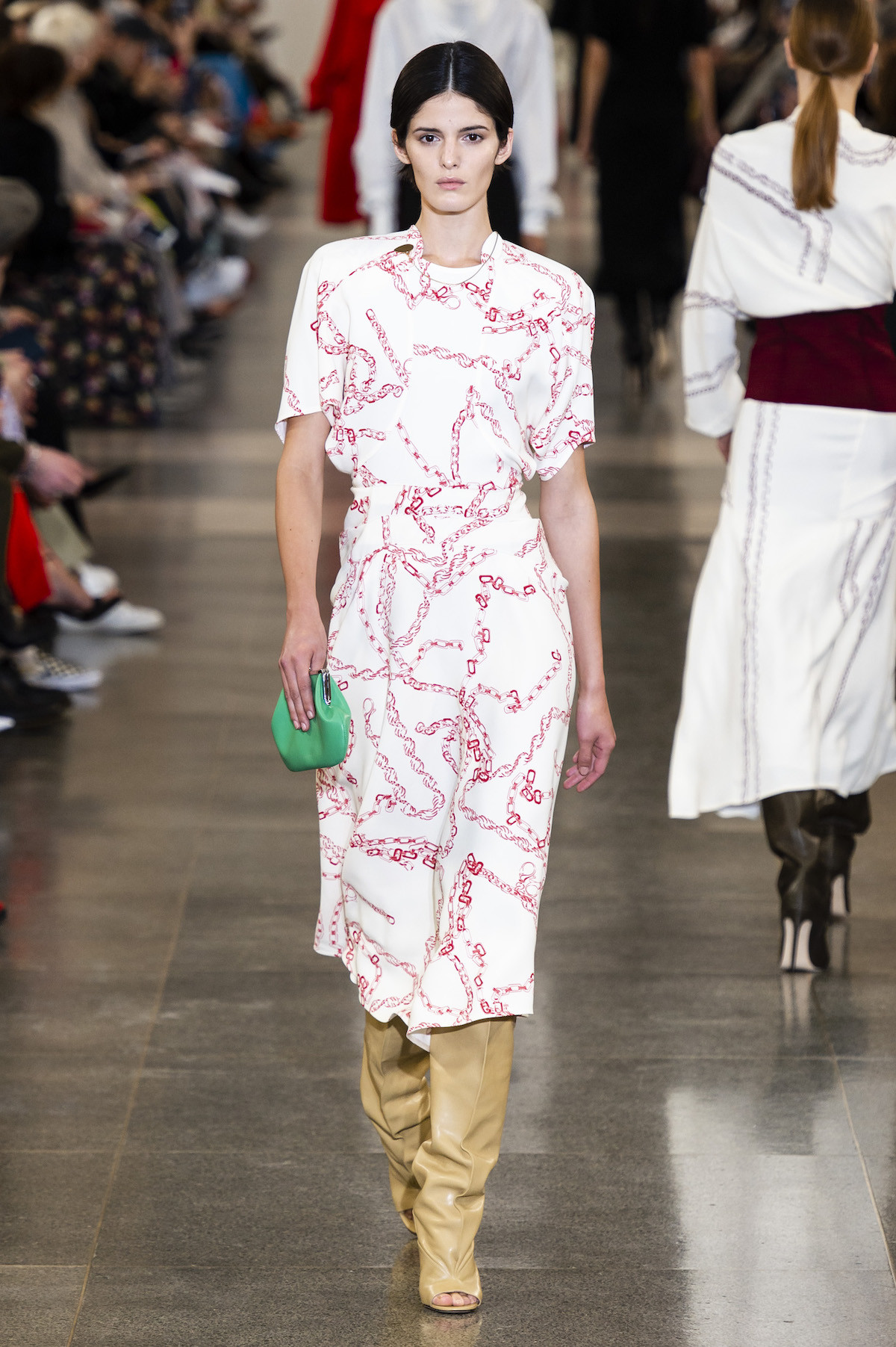 Foto de Victoria Beckham Otoño-Invierno 2019 (29/43)