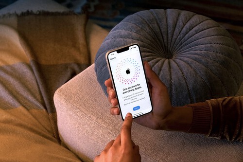 Así podemos encontrar el Apple ID en nuestro iPhone, iPad o Mac, incluso si no estamos seguros de si tenemos uno