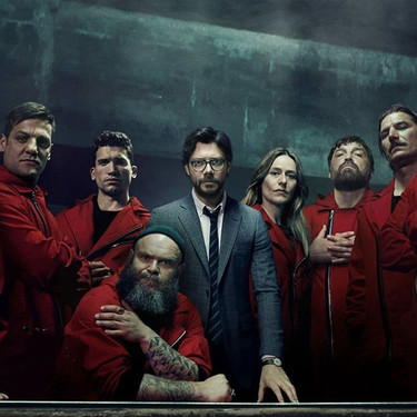Todo lo que sabemos hasta ahora de la cuarta temporada de La casa de papel en Netflix (incluida fecha de estreno actualizada)