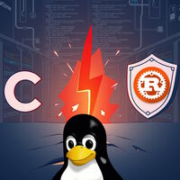 Máxima tensión entre desarrolladores de Linux por el enfrentamiento C vs. Rust: Linus Torvalds ve un "tono casi religioso" en el debate 