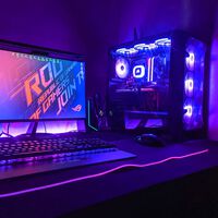 Estrenar PC gaming para jugar durante años sale más barato en Neobyte: Ordenadores montados desde 550 euros
