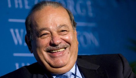 Carlos Slim