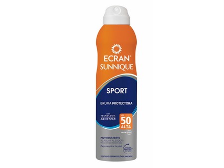 Bruma Sport Protector Solar Ecram