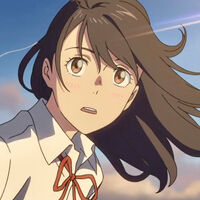 Por fin se rompe una maldición del anime que duraba ya 20 años: Makoto Shinkai toma el relevo de Hayao Miyazaki y competirá en el Festival de Berlín con su nueva película