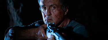 "¿Contra qué voy a luchar, contra la artritis?" El futuro incierto de Rambo 