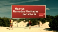 Vodafone amplia las llamadas ilimitadas hasta el verano de 2013