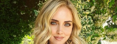Chiara Ferragni se suma a la manicura de smileys, la tendencia del momento  