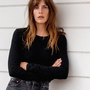 Las 12 camisetas favoritas de las españolas, según la sección de best-sellers de Zara