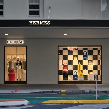 En Hermès se han perdido 14.000 millones de euros en acciones: el problema es que nadie sabe dónde están 