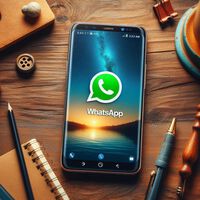 La personalización sube de nivel en WhatsApp: ahora tienes tantos colores disponibles para tus chats que lo difícil es elegir uno 