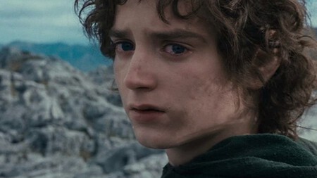 Frodo Anillo Final 4