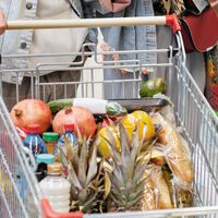 Francia pondrá coto a la inflación en los supermercados. España mientras tanto ni se lo plantea