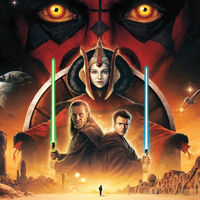 Imaginate ser el personaje de Star Wars más odiado de la historia y, encima, protagonizar su peor juego. Así era el infame Star Wars Jar Jar's Journey Adventure Book 