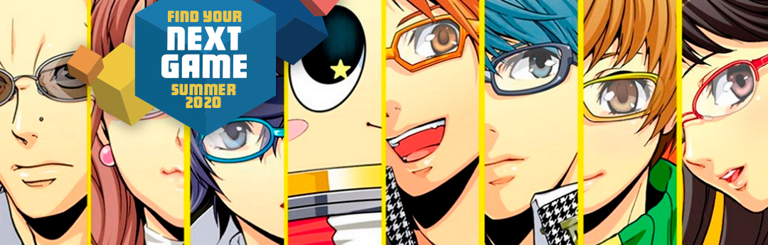 Análisis de Persona 4. Uno de los JRPG más importantes de la historia
